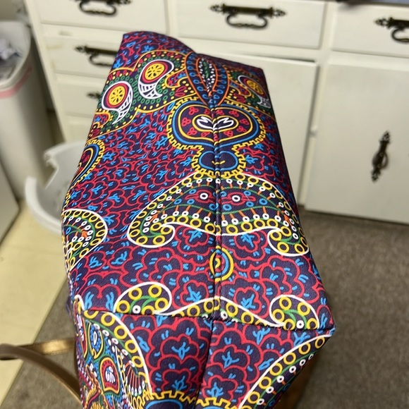 Bohemian tote bag - Picture 6 of 6